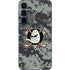 NHL Anaheim Ducks Camo Galaxy A55 5G Skin